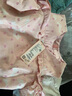 PORTS寶姿 秋季新品女裝露肩短袖連衣裙SA9D032GFD026 淺粉 M (6) 曬單實(shí)拍圖