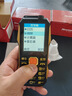 紐曼（Newman）N99三防老人手機(jī)4G全網(wǎng)通雙卡雙待大電池超長待機(jī)大字大聲大按鍵老年人手機(jī) 備用功能機(jī)黑色 曬單實(shí)拍圖
