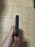 mlnew 蘋果iPhone14Pro鏡頭全包手機(jī)殼蘋果14Pro保護(hù)殼小羊皮手機(jī)套防摔保護(hù)套防滑 【石墨黑】配全屏高清鋼化膜 曬單實拍圖