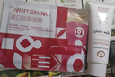 果之秘護(hù)膚品套裝化妝品正品鱷梨凝時抗皺護(hù)膚禮盒補(bǔ)水 7件套：潔面水乳霜BB精華眼霜 曬單實(shí)拍圖