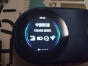 中興（ZTE）隨身wifi6可插卡/移動4G全網(wǎng)通/無線上網(wǎng)卡隨行筆記本寬帶網(wǎng)絡設備3000mAh大電池 U10S Pro青青 曬單實拍圖