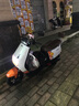 祥騎士寧德電動(dòng)車磷酸鐵鋰電池48伏72V60V寧德三元外賣電瓶車深遠(yuǎn)黑騎士 特價(jià)智控60V55AH LG 120-150km 曬單實(shí)拍圖
