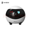 enabot EBO SE 全屋移動(dòng)監(jiān)控?cái)z像頭 遠(yuǎn)程遙控家用電子安防監(jiān)控 智能家居老人小孩寵物攝像頭 ebo機(jī)器人 曬單實(shí)拍圖