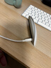Apple/蘋果 妙控鼠標(biāo)-白色(USB-C端口)多點(diǎn)觸控表面蘋果鼠標(biāo)藍(lán)牙鼠標(biāo)無(wú)線鼠標(biāo)辦公鼠標(biāo)適用于Mac/iPad  曬單實(shí)拍圖