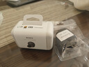索尼（SONY）WF-1000XM5 真無線藍(lán)牙耳機 防噪音降噪豆 觸控面板 藍(lán)牙5.3 1000XM4升級版 禮物送女友學(xué)生 黑色 曬單實拍圖