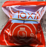 KMaxAI適用Redmi Buds 6青春版硅膠保護(hù)套 小米紅米純色保護(hù)殼真無線耳機(jī)充電倉防摔磨砂套簡約軟殼 天藍(lán) 曬單實拍圖