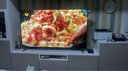 小米（MI）REDMI 電視 MAX100 2025款 100英寸 240Hz【京東送裝一體服務(wù)】會(huì)議電視 家電國(guó)家補(bǔ)貼L100RA-MAXE 曬單實(shí)拍圖
