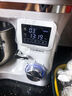 Cookmii 德國廚師機6.2升家用商用和面揉面發(fā)酵一體機 可和4斤面團多功能全自動打蛋機奶油機絞肉機攪面機 旗艦版6.2L【直流電機+智能定時發(fā)酵】防黑粉 曬單實拍圖