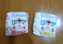 肥叔（FeiShu）【順豐速發(fā)】飯團(tuán)奧爾良雞排牛排三明治漢堡加熱即食三色糙米早餐 奧爾良雞排飯團(tuán)*3+蛋黃飯團(tuán)*3 曬單實拍圖