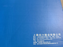 回力男鞋皮鞋夏季新款薄款透氣商務黑色休閑鞋牛皮可選耐磨防滑工作鞋 曬單實拍圖