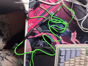 雷蛇（Razer）戰(zhàn)錘狂鯊V3有線入耳式耳機(jī)耳塞 7.1環(huán)繞聲 吃雞神器 適配三角洲行動(dòng) Type C 戰(zhàn)錘狂鯊V3（贈(zèng)THX軟件 可調(diào)EQ） 曬單實(shí)拍圖