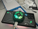 努比亞（nubia）紅魔10SPro 16GB+512GB 氘鋒透明銀翼 驍龍8至尊領(lǐng)先版 旗艦游戲手機 游戲肩鍵風(fēng)冷散熱 7050mAh 曬單實拍圖