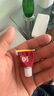 【醫(yī)用尿素霜】馬應(yīng)龍 尿素乳膏20g  維e乳膏手足皸裂角化型手足癬軟化皮膚角化脫落改善雞皮膚 3盒裝 曬單實(shí)拍圖