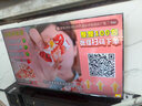 海爾（Haier）國民AI電視100H6C 100英寸240Hz高刷400分區(qū)背光MiniLED不反光4K百寸巨幕6+128G換新一級國家補(bǔ)貼 曬單實(shí)拍圖