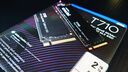 Crucial英睿達(dá) 美光T710 Pro 2TB SSD固態(tài)硬盤 M.2接口(NVMe PCIe5.0*4)讀速14500MB/s 臺式機(jī)筆記本硬盤 曬單實(shí)拍圖