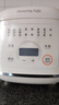 九陽(yáng)（Joyoung）電飯煲20N1家用電飯鍋0涂層不銹鋼球形內膽2L升多功能鋼釜1-4人智能預約蒸飯鍋【5A好米飯】 曬單實(shí)拍圖