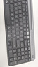 羅技（Logitech）時(shí)尚系列 K580 鍵盤 藍(lán)牙鍵盤 辦公鍵盤 無線鍵盤 便攜超薄鍵盤 筆記本鍵盤 平板鍵盤 星空灰 曬單實(shí)拍圖