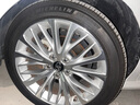 米其林（MICHELIN）汽車輪胎 235/45R18 98W 浩悅五代 Primacy 5 適配帕薩特/星瑞 曬單實(shí)拍圖