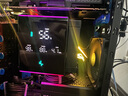 九州風(fēng)神（DEEPCOOL）冰立方AK620數(shù)顯專業(yè)版風(fēng)冷CPU電腦散熱器（6熱管260W/智能三數(shù)顯/高性能風(fēng)扇/AK620DIGITAL PRO） 曬單實(shí)拍圖