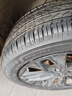 米其林（MICHELIN）汽車輪胎 225/50R17 98W 浩悅五代 Primacy 5 適配雅閣/奔馳C級 曬單實拍圖