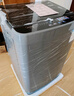 美的（Midea）波輪洗衣機全自動(dòng)家用 MB55V36E 5.5公斤 宿舍租房 迷你洗衣機小型 隨心洗 以舊換新 家電國家補貼 曬單實(shí)拍圖