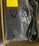悠品 聯(lián)想筆記本充電器19V4.74A電腦電源適配器適用華碩 東芝 方正 神舟 海爾90W 5.5*2.5電源線 曬單實(shí)拍圖