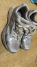 美津濃（MIZUNO）男女跑步運(yùn)動(dòng)鞋 緩震透氣 網(wǎng)面拼接 反光標(biāo)識(shí) RACER S 曬單實(shí)拍圖