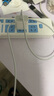 固質(zhì)優(yōu)品蘋(píng)果充電器正品充電線(xiàn)氮化鎵45W適配原裝快充PD套裝iPhone14ProMax13 16 15手機(jī)12充電頭30W數(shù)據(jù)線(xiàn) 【蘋(píng)果8-14系列】PD30W閃充丨單線(xiàn)標(biāo)準(zhǔn)1米 曬單實(shí)拍圖