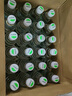 怡寶 飲用水 純凈水555ml*24瓶 整箱裝 曬單實拍圖