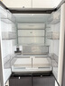 美的（Midea）M60系列雙子星539十字四開(kāi)門自動(dòng)制冰一體機(jī)雙系統(tǒng)超薄全零嵌冰箱MR-539WUSIPZE 家電國(guó)家補(bǔ)貼20% 曬單實(shí)拍圖
