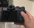 富士（FUJIFILM）富士XT30二代 XT30ii 入門微單數(shù)碼相機(jī) 4KVlog視頻攝影照相機(jī) X-T30II黑+XC35mm F2定焦鏡頭 官方標(biāo)配（機(jī)身+肩帶+原裝電池） 曬單實(shí)拍圖