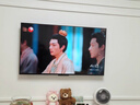 飛利浦（PHILIPS）50英寸4K超高清智慧全面屏 高頻調(diào)光護(hù)眼 遠(yuǎn)場(chǎng)AI語(yǔ)音智能液晶平板電視機(jī)50PUF7590/T3 國(guó)家補(bǔ)貼15% 曬單實(shí)拍圖