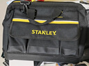 史丹利（STANLEY）家用工具包加厚耐磨帆布包ESSENTIAL工具單肩包12