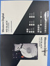 西部數(shù)據(jù)（WD）nas硬盤企業(yè)級硬盤 機(jī)械硬盤Ultrastar 7200轉(zhuǎn) 3.5英寸大容量網(wǎng)絡(luò)存儲服務(wù)器CMR垂直式磁盤SATA3.0 16TB 氦氣WUH721816ALE6L4氦氣盤 硬盤+螺 曬單實拍圖