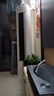 海信（Hisense）空調(diào) 易省電Pro 大3匹AI省電速冷熱仿真自然風(fēng)超一級(jí)國(guó)家補(bǔ)貼20%立式空調(diào)柜機(jī)KFR-72LW/E370Pro-X1 曬單實(shí)拍圖