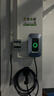 公牛充電樁新能源電動汽車家用7KW適配于特斯拉極氪001理想華為問界m7/m8/m9大眾寶馬小鵬小米21kw 7KW樂享版-帶LED大屏(送基礎安裝) 曬單實拍圖