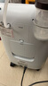 海爾（Haier）5L升醫(yī)用制氧機(jī)家用老人吸氧機(jī)孕婦呼吸霧化超輕音507W國(guó)家補(bǔ)貼 曬單實(shí)拍圖