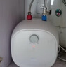 Rheem瑞美 【8年質(zhì)?！啃N寶6.6L廚房電熱水器迷你大水量一級能效以舊換新國家補貼 CSFL06.6-UA 曬單實拍圖
