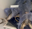 漁哥戲魚鲅魚銷量5萬+條 青島大鲅魚送禮禮盒鲅魚整條海魚馬鮫魚冷凍鮮活 3斤裝/3條 曬單實(shí)拍圖