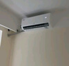 威力（WEILI）1.5匹新一級(jí)能效家用租房超省電變頻冷暖大風(fēng)力掛機(jī)空調(diào)KFR-35GW/BpDA+1【國家補(bǔ)貼20%】以舊換新 曬單實(shí)拍圖