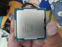 英特爾3代酷睿 i3 i5 i7 1155針 雙核四核 臺式機3770K 3570拆機散片cpu i5 3570 3.4G 四核【拆機散片】 曬單實拍圖