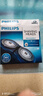 飛利浦（PHILIPS） 剃須刀頭SH30適S300/330/S5079/S5080/S5082 SH30兩個(gè)刀頭（兩個(gè)刀片+兩個(gè)刀網(wǎng)） 曬單實(shí)拍圖