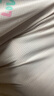 巴布豆男童運(yùn)動(dòng)套裝2025夏季新款兒童速干透氣衣服涼感寬松吸汗帥氣童裝 藍(lán) 歡呼巴布X 120 曬單實(shí)拍圖