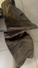 Truffaut切爾西靴男復(fù)古反絨皮靴高幫英倫風(fēng)商務(wù)休閑男士皮鞋冬季男鞋男靴 深咖色 37 /5.5碼 曬單實(shí)拍圖