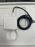 Apple/蘋(píng)果【國(guó)家補(bǔ)貼】AI筆記本/ MacBookAir13英寸M4(10+10核)16G 512G午夜色(70w充電頭)Z1CY0002E 曬單實(shí)拍圖