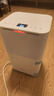 美的（Midea）小海綿除濕機(jī)/抽濕機(jī) 【美芝壓縮機(jī)】除濕量12升/天 家用輕音萬(wàn)向輪 干衣機(jī)除濕器CF12BD/N3-OQ1 曬單實(shí)拍圖