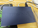 TP-LINK 企業(yè)級千兆有線路由器 防火墻/VPN TL-R473G 曬單實拍圖