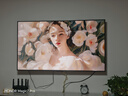 TCL電視 65T7L Pro 65英寸 QD-Mini LED 蝶翼星曜屏 萬象分區(qū) 絢彩XDR2200nits 超薄 國家補(bǔ)貼20% T7K 曬單實(shí)拍圖