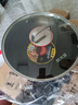 炊大皇炊大皇316L不銹鋼雙面屏炒鍋CK72245家用蜂窩不粘炒菜鍋CK72252 CK72245--32cm無(wú)副手柄 曬單實(shí)拍圖
