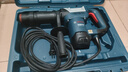 博世(BOSCH)六角柄電鎬 GSH 500 專業(yè)電鎬 1100W工業(yè)級開槽大功率電鎬 GSH 500【1100W六角鑿削】 曬單實(shí)拍圖